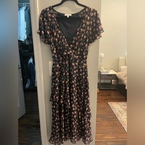 Joie Orita dress